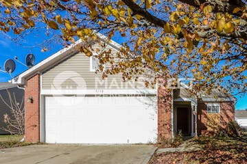 3138 Salamonie Dr Indianapolis, IN 46203